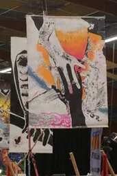 Festival Bonheurs d'Hiver - Salon des Arts et des Métiers d'Art