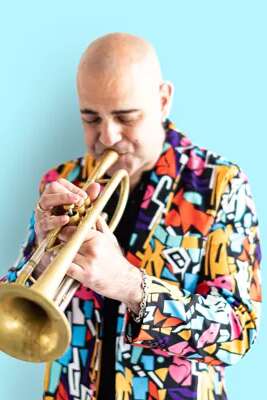 Nicolas Gardel | Mano Figa - Concert Millau en Jazz