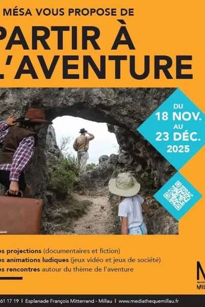 C'est l'aventure à la MéSA