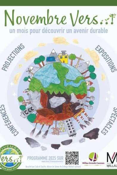 Novembre Vers