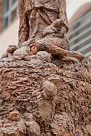 Festival Bonheurs d'Hiver - Exposition Rabal'Arts (au coeur du centre-ancien)