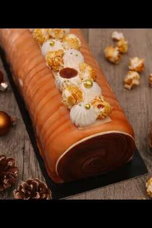 Atelier pâtisserie - Cocoricook - Décembre 2025