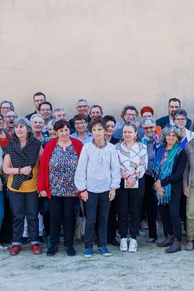 Festival Bonheurs d'Hiver - Concert de Poly’Songs d'Hiver