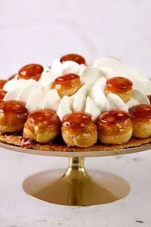 Atelier pâtisserie - Cocoricook - Janvier 2026