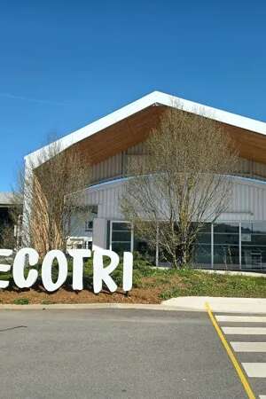 Atelier " Fabriquer ses cosmétiques et produits d’hygiène " centre de tri de Millau - SYDOM -