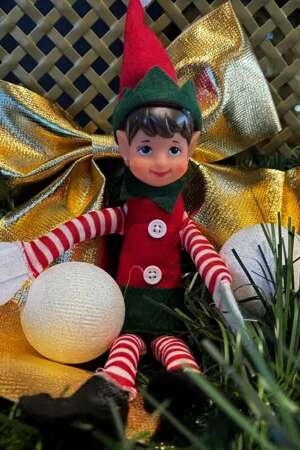 À la recherche des lutins farceurs