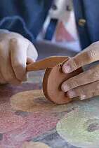 Atelier créatif famille " Rêves polaires "- Musée de Millau, MUMIG - Festival Bonheurs d'Hiver