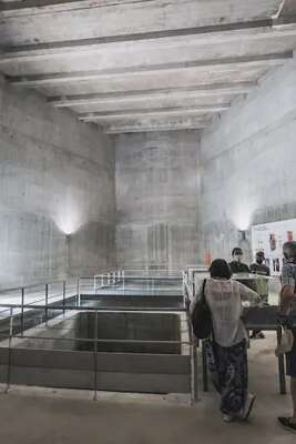 Visites du Sentier des Explorateurs et accès à la pile P2 - Compagnie Eiffage du Viaduc de Millau