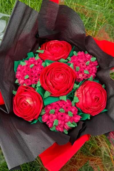 Atelier pâtisserie - Cocoricook - Février 2026