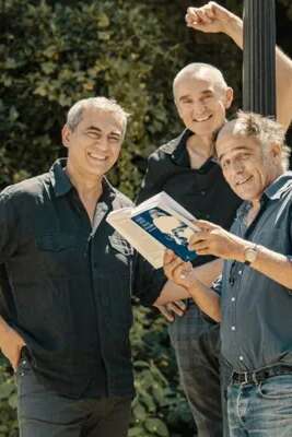 Pessoa : l'Intranquillité, lecture musicale - Concert Millau en Jazz