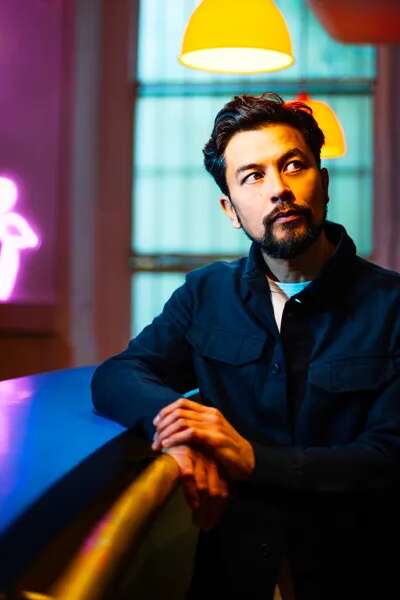 Karim Duval – Théâtre de la Maison du Peuple