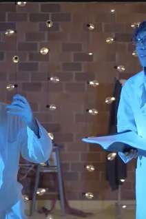 Hippocampes - La Doline