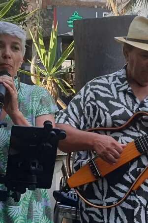 Bahia do Samba - La Doline