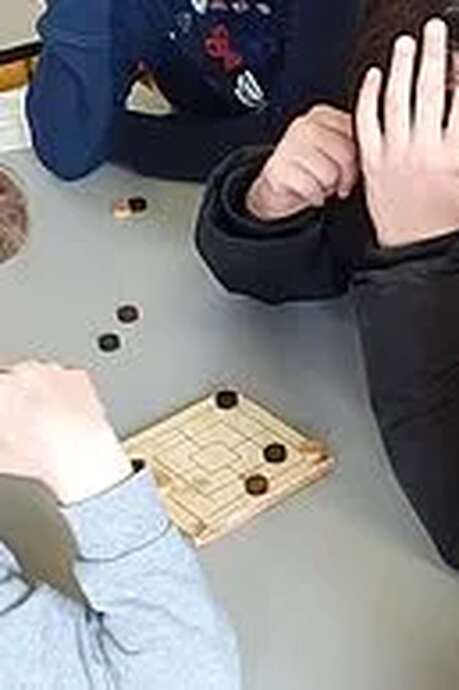 Atelier créatif famille -  Musée de Millau, MUMIG