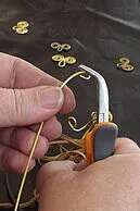 Atelier créatif famille -  Musée de Millau, MUMIG