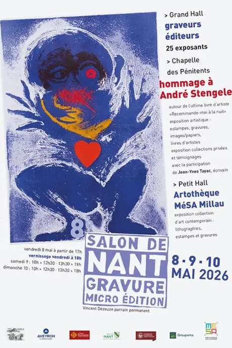 Artothèque gravure.... - MESA