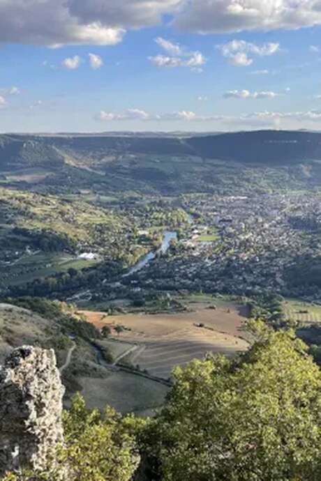 Journée d'étude " le rapport à la Terre et l'eau des Grands Causses " -  Musée de Millau, MUMIG