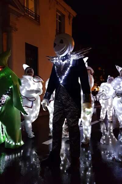 Festival Bonheurs d'Hiver 2025