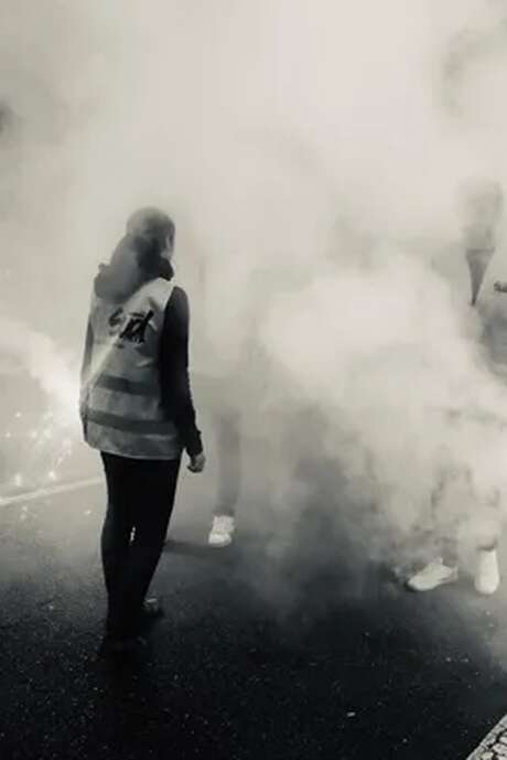 « Jeannot comme Jaurès » - la Fabrick