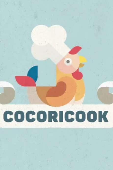 Atelier pâtisserie - Cocoricook - Mai 2026