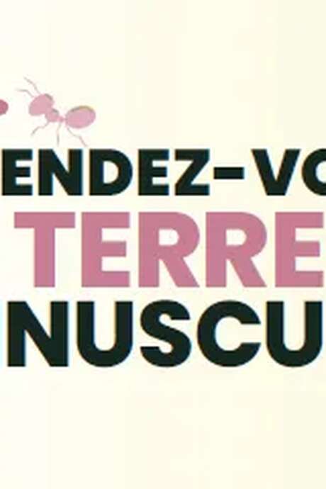 "Rendez-vous en Terre Minuscule" - Micropolis