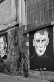 Fins de travaux des ateliers - La Fabrick