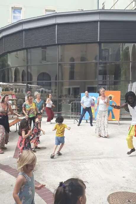 Printemps des Couleurs