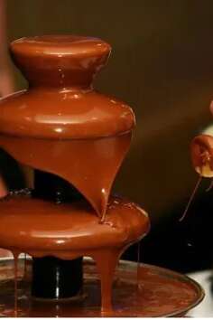 Salon du chocolat et des plaisirs gourmands