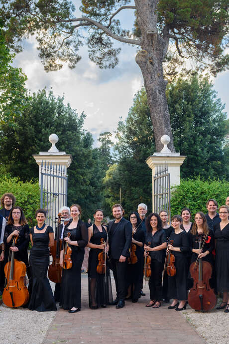 Les Rencontres Musicales en Artois