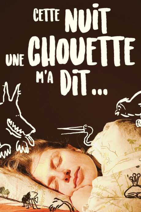 L'été de la Sirène : "Cette nuit une chouette m'a dit..."
