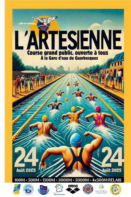 L'Artésienne