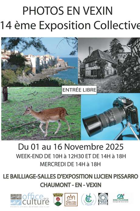Photos en Vexin Photos en Vexin