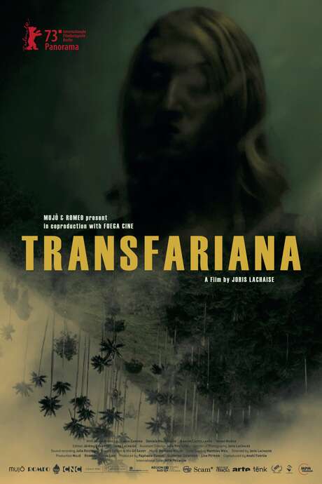 Le mois du documentaire: "Transfariana" de Joël Lachaise