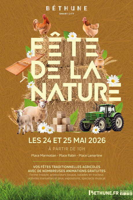 Fête de la nature