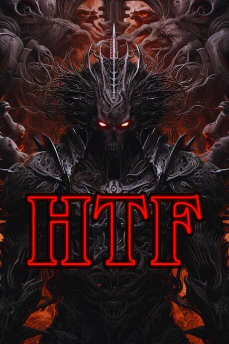 Halloween Tribute fest