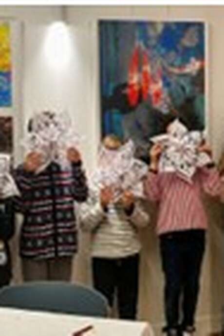 Atelier Art et Livres