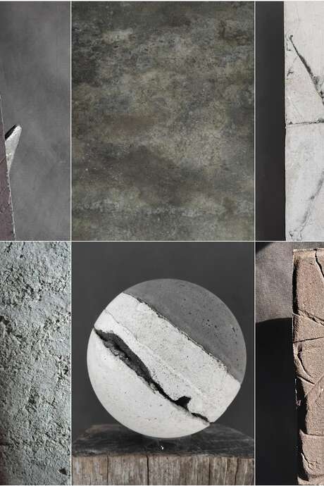 Exposition : Franck Roux