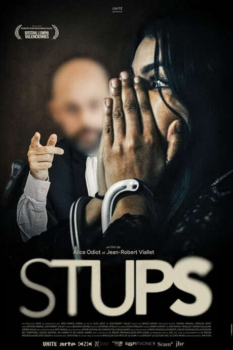 Le Mois du Doc au cinéma Le Petit Bal Perdu : "Stups"