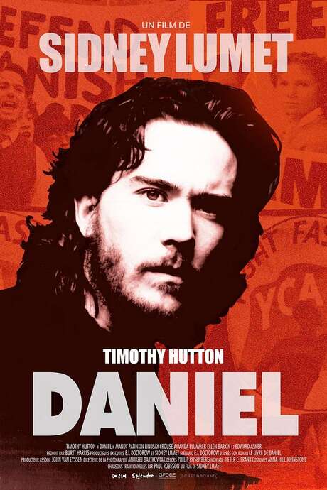 Cinéma : Cycle Sidney Lumet : "Daniel"