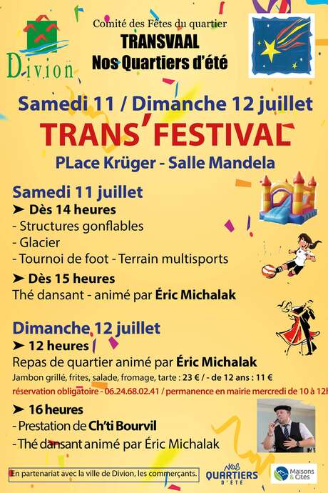 Trans'Festival