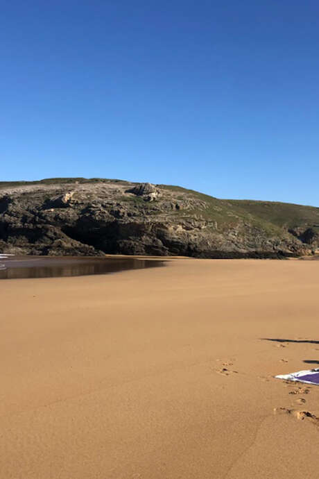 Stage Yoga intégral