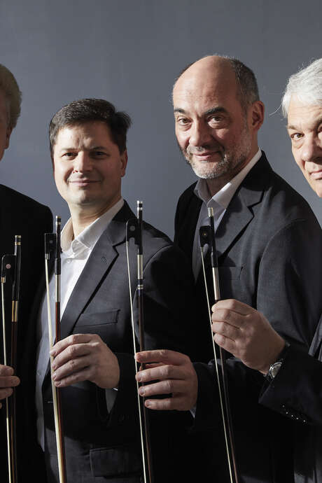 Les Rencontres Musicales en Artois
