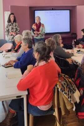 La dictée du Génie