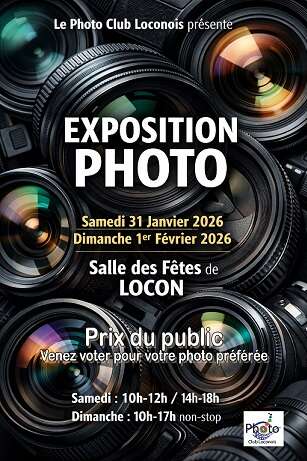 Exposition Photo