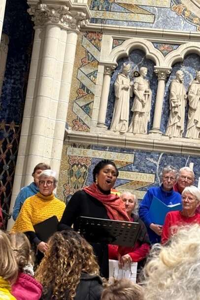 Concert de Noel