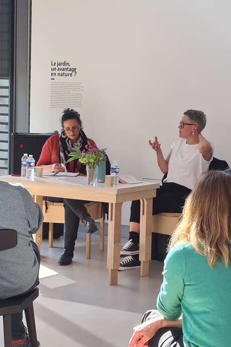 À la (re)découverte de la langue picarde - Cité des Électriciens