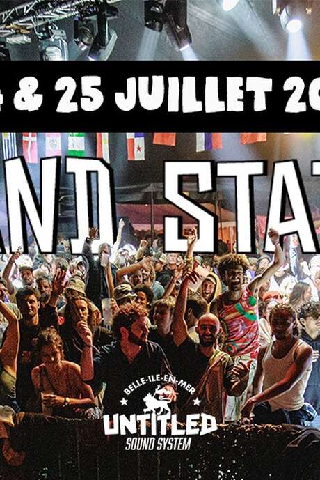 Island Station Festival