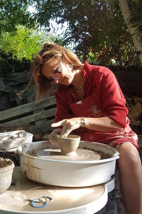 Cours de modelage et sculpture