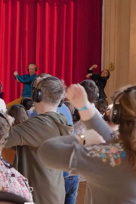 Hit hip hop classic parade