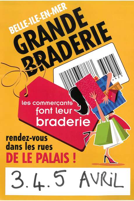 Grande Braderie